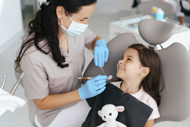 Best Tooth Infection Emergency Dentist  in Pembroke, GA