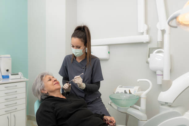 Teeth Whitening in GA
